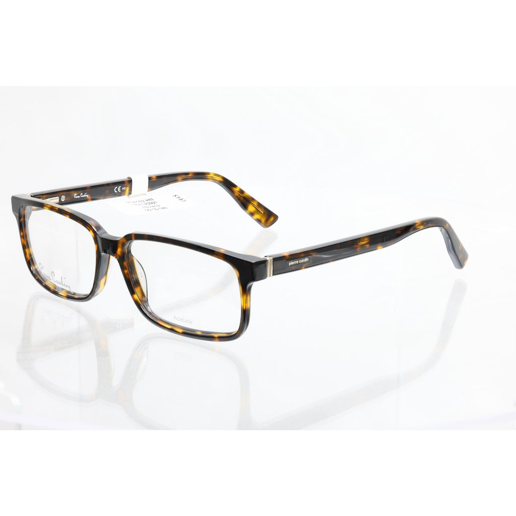 Pierre Cardin PC 6162 5MI by Safilo 55-16-145mm Eyeglasses FRAMES ONLY - NEW