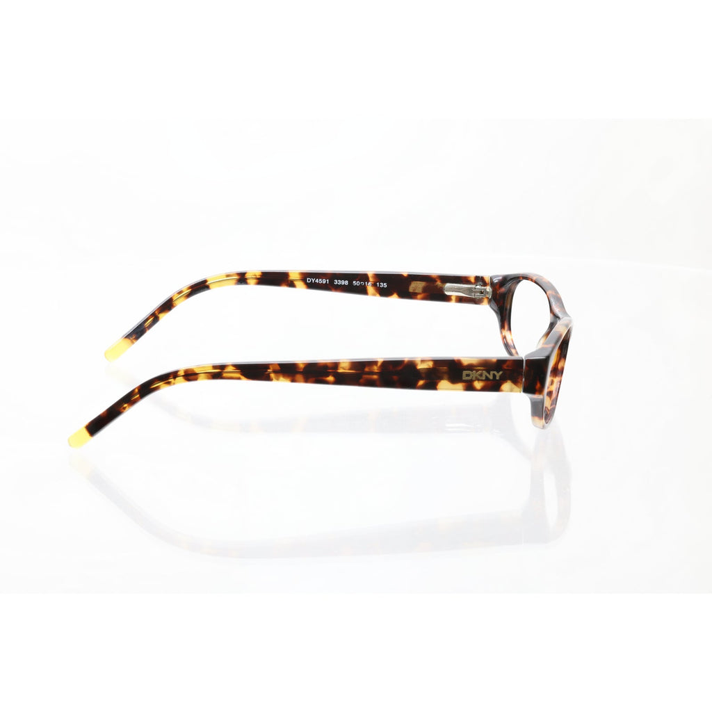 DKNY DY4591 3398 eyeglass frames, photo 6 of 6