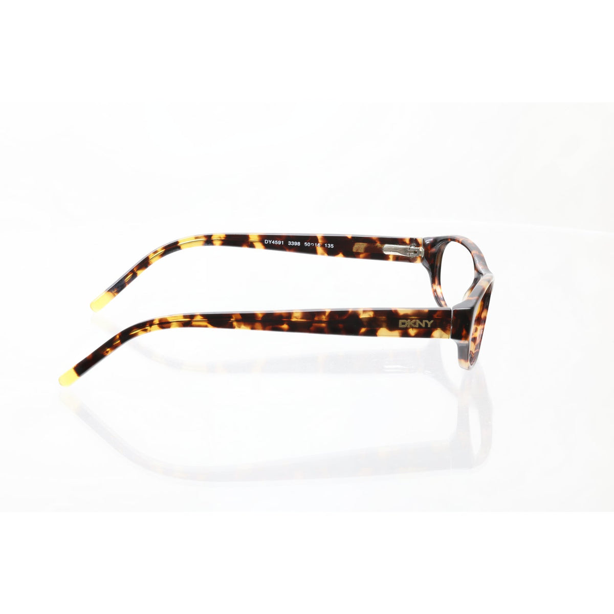 DKNY DY4591 3398 eyeglass frames, photo 6 of 6