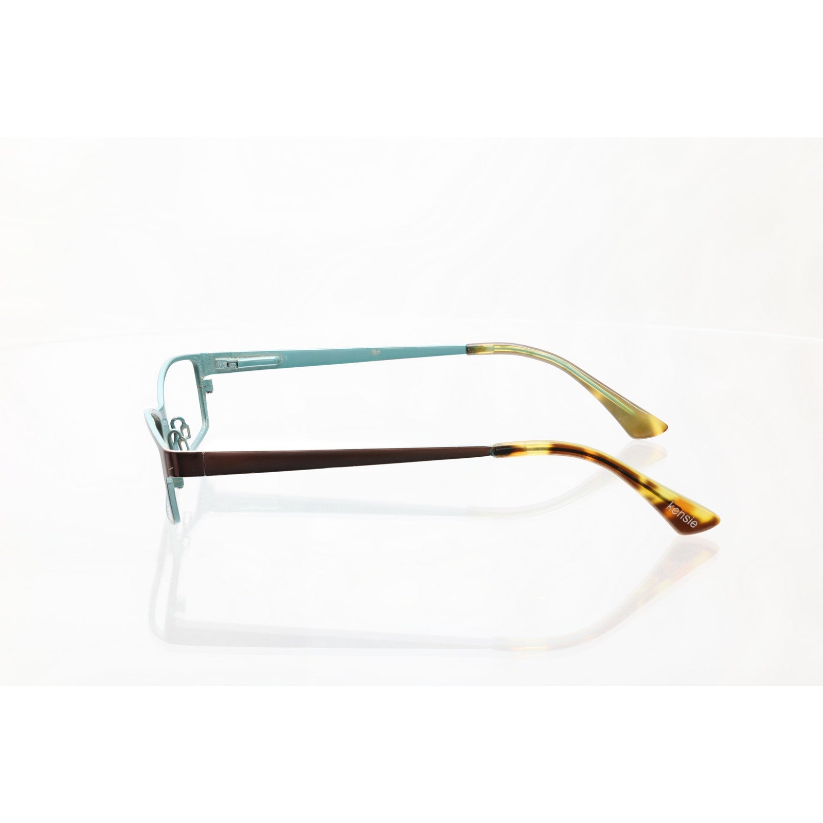 Kensie Thought Eyeglass FRAMES ONLY - GOOD CONDITION