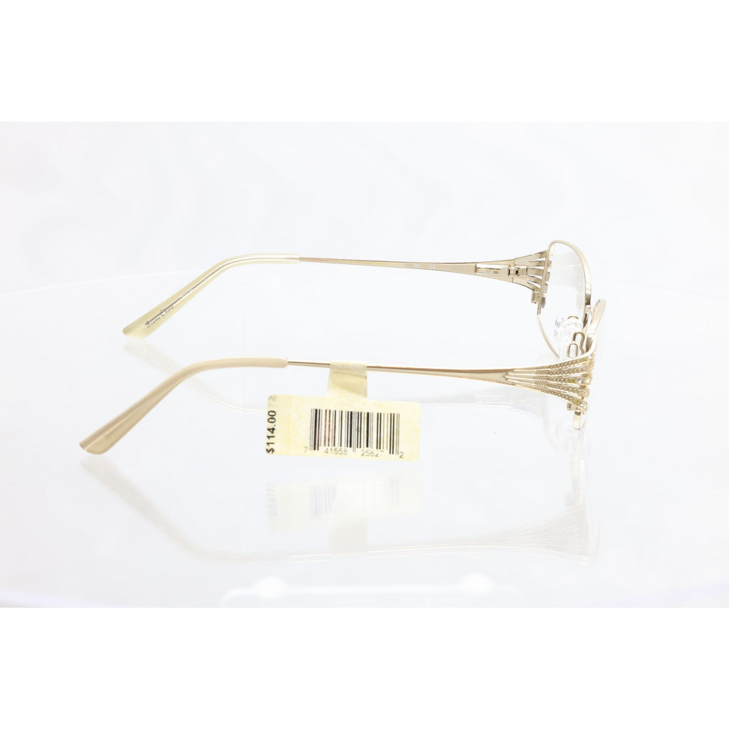 Sophia Loren's Beau Rivage 48 Zyloware 057 53-17-135 Eyeglasses FRAMES ONLY -NEW