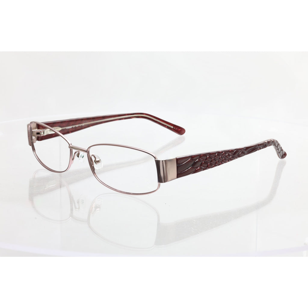 South Hampton SH0002 53-16-135mm LI Eyeglass FRAMES ONLY - GOOD CONDITION