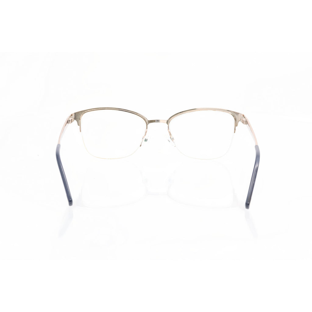 Escada VESB01K COL.0H60 eyeglass frames, photo 5 of 6