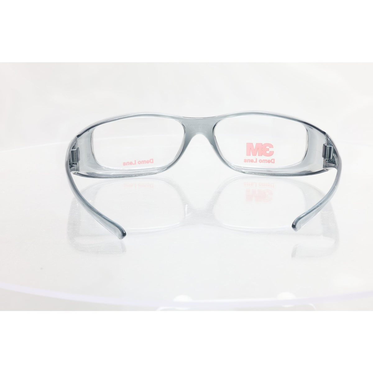 3M A2000 58-17-114mm Safety Glasses FRAMES ONLY - NEW/WITHOUT TAGS