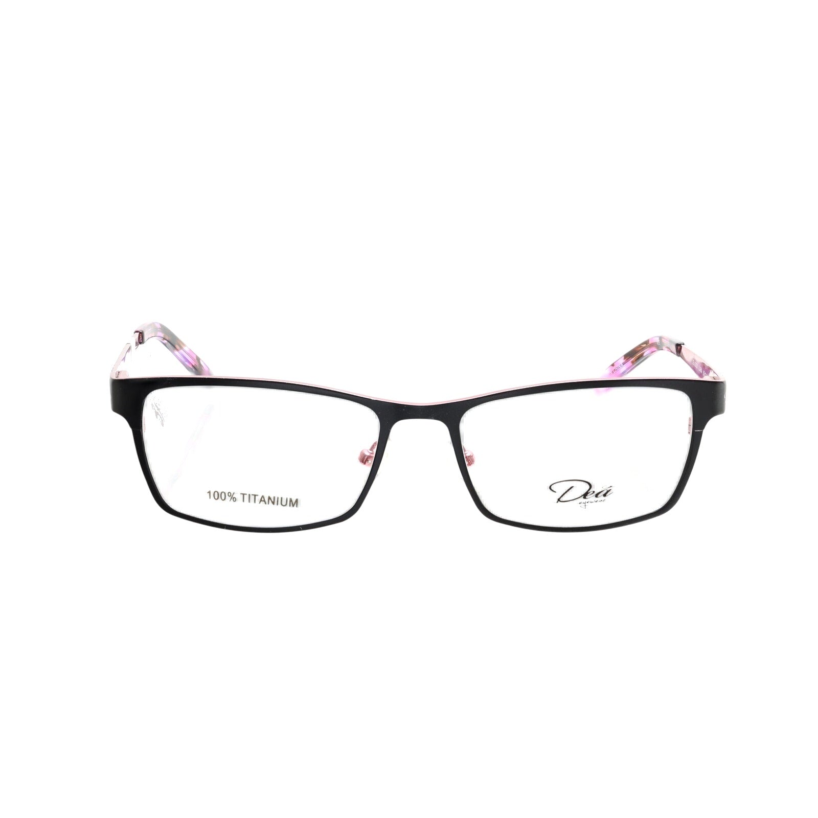 Dea Eyewear DE-02025 ILARIA 55-17-135mm Eyeglasses FRAMES ONLY - NEW CONDITION