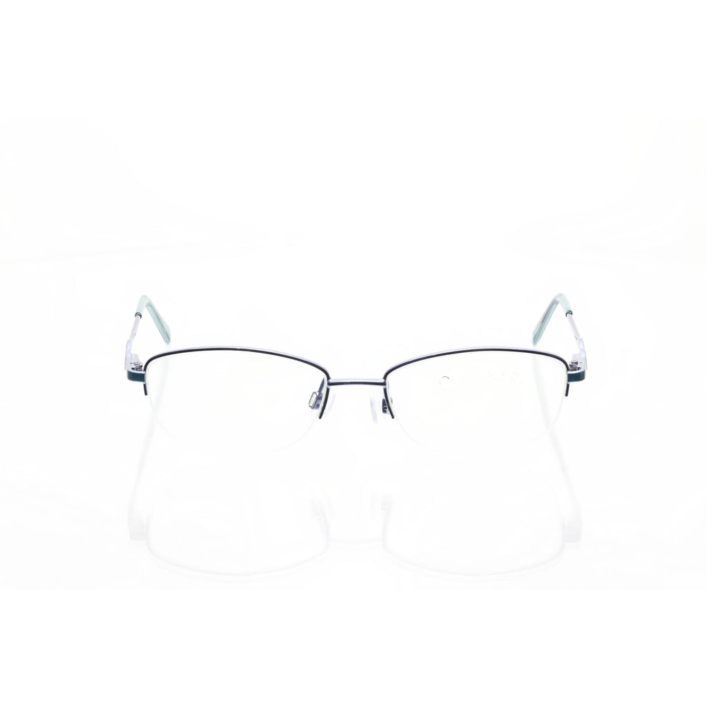 Aristar Charmant AR30809 Color-549 49-16-130mm Eyeglasses FRAMES ONLY -VERY GOOD