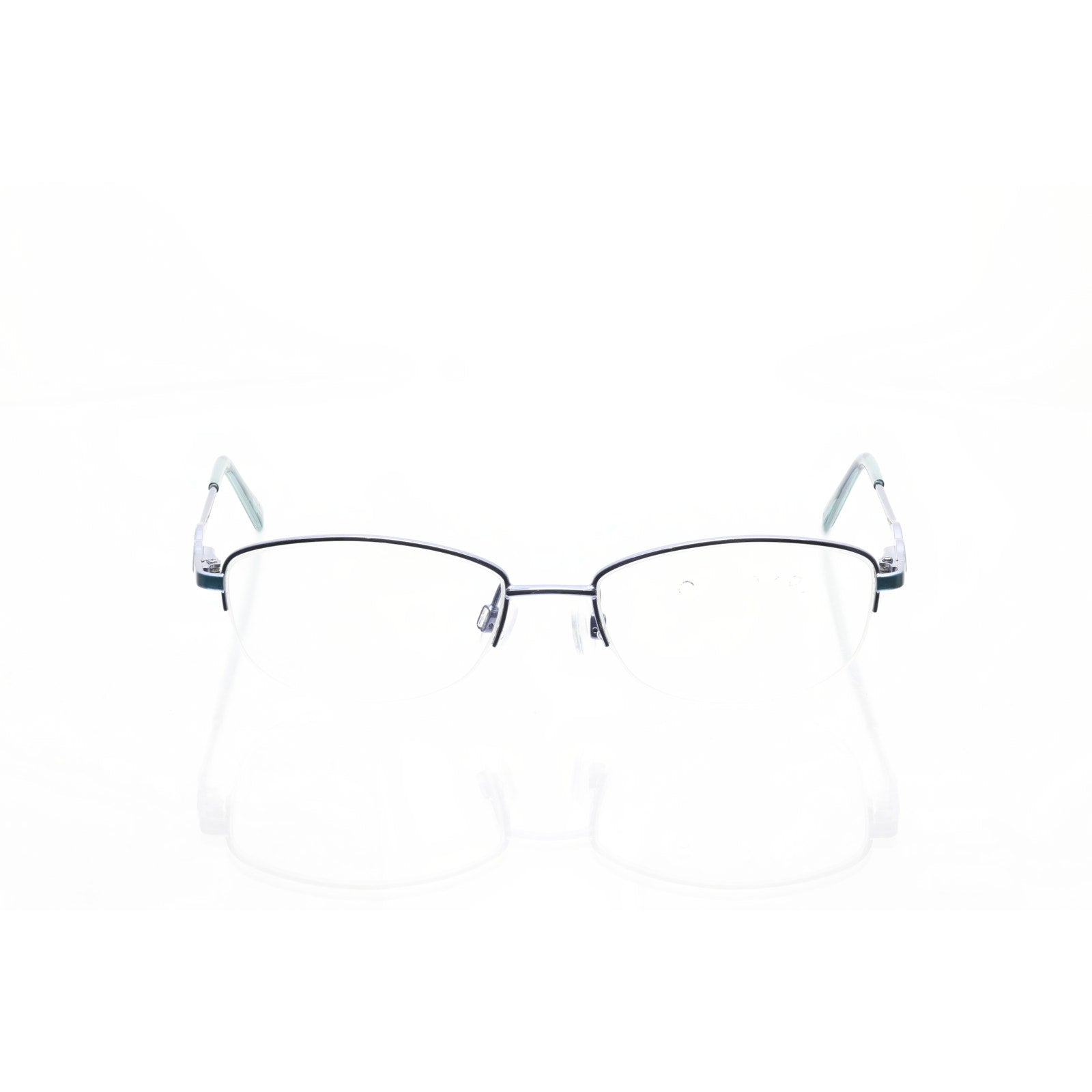 Aristar Charmant AR30809 Color-549 49-16-130mm Eyeglasses FRAMES ONLY -VERY GOOD