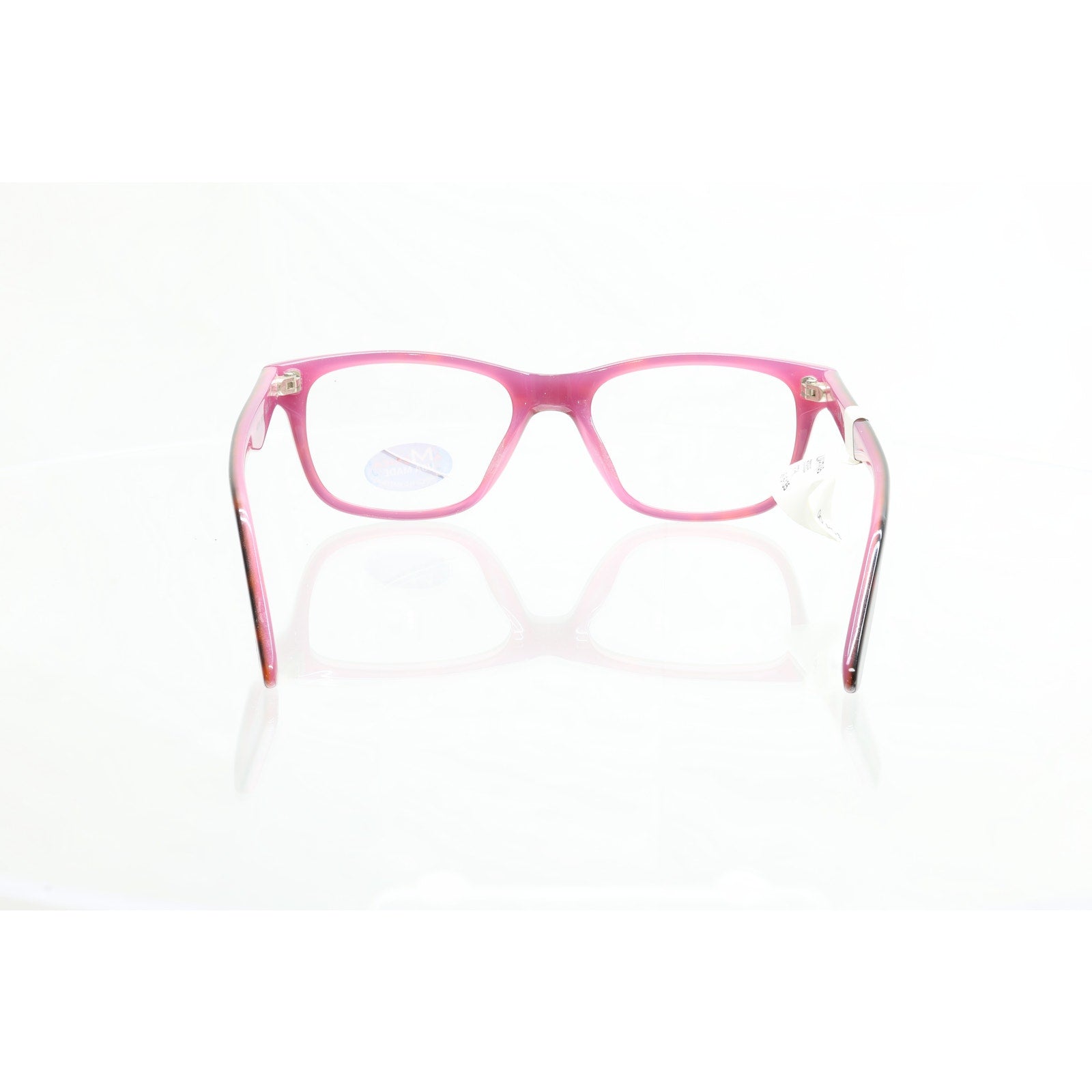 America MU304 46-16-135mm Eyeglasses FRAMES ONLY - NEW CONDITION