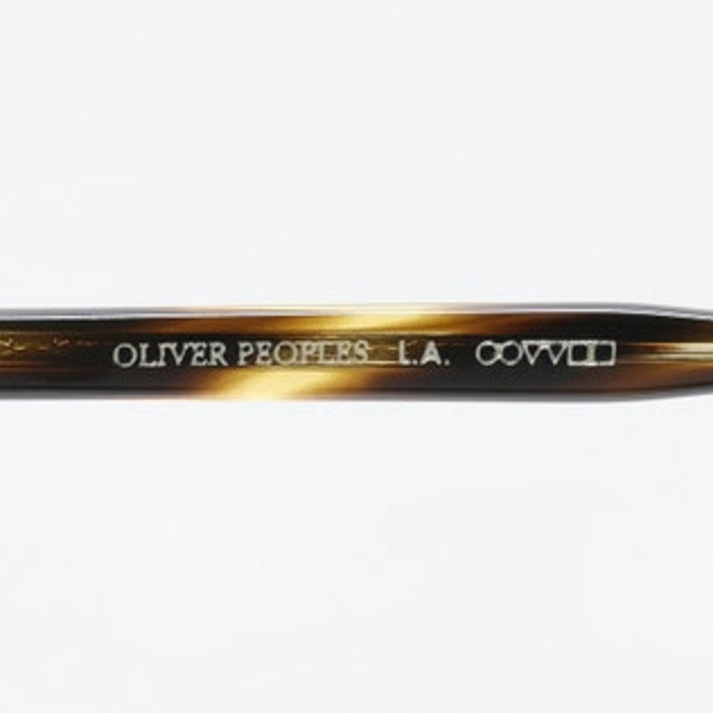 Oliver Peoples OV5224 Ashton 1003 50-17-140mm Eyeglass FRAMES ONLY - GOOD