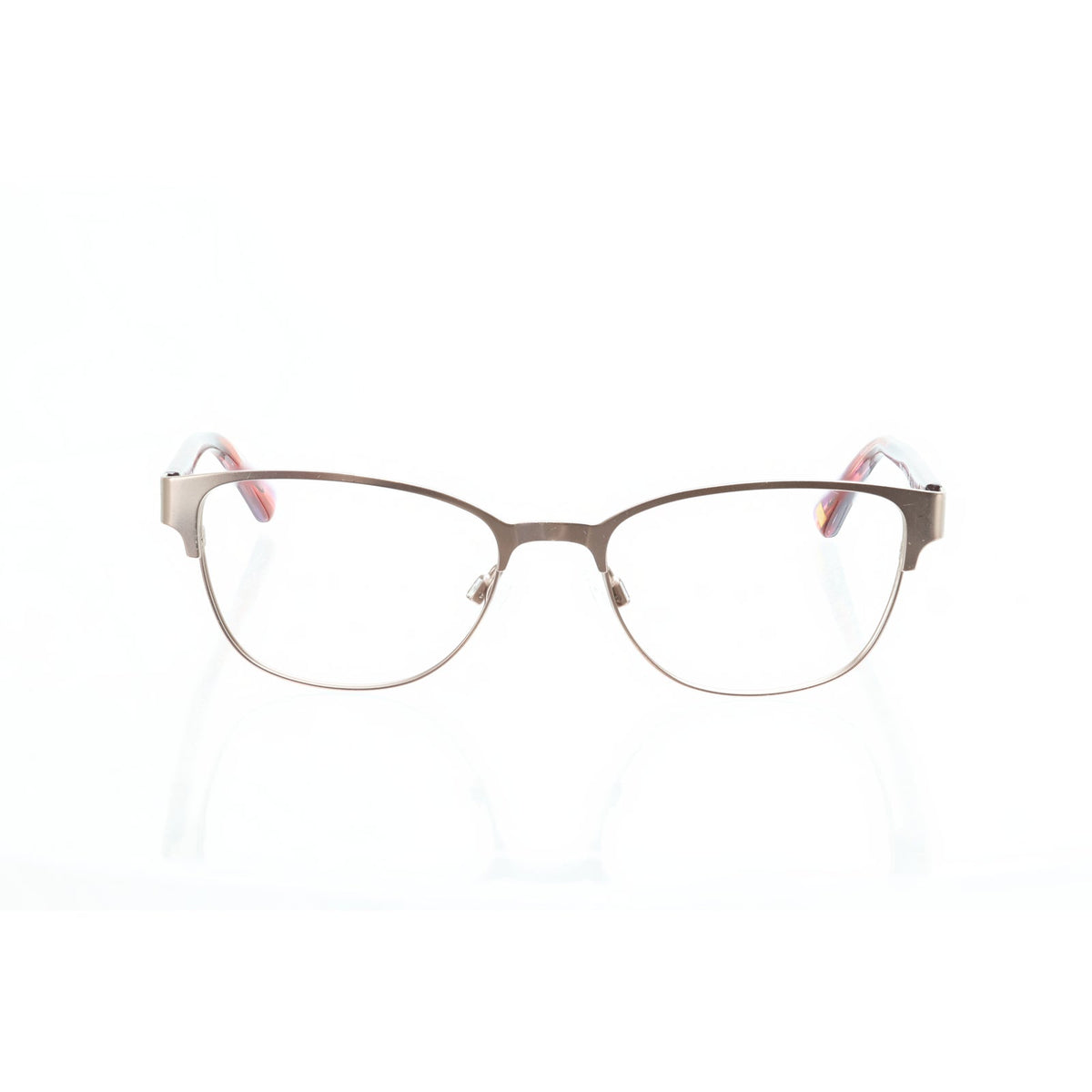 Anne Klein AK5087 (780) rose gold eyeglass frames, photo 3 of 6