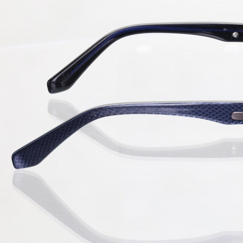 Skechers SK1103 blue kids' eyeglass frames, photo 8 of 8