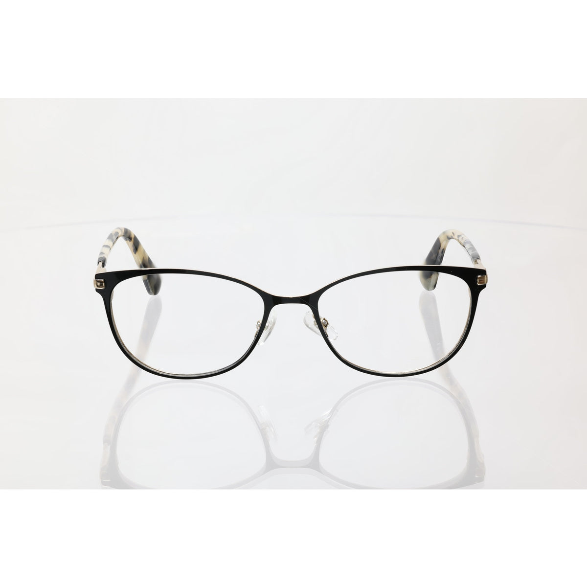 Kate Spade Jabria 807 eyeglass frames, photo 3 of 8
