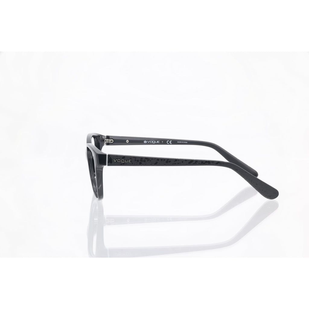 Vogue VO 2998 W44 eyeglass frames, photo 4 of 6
