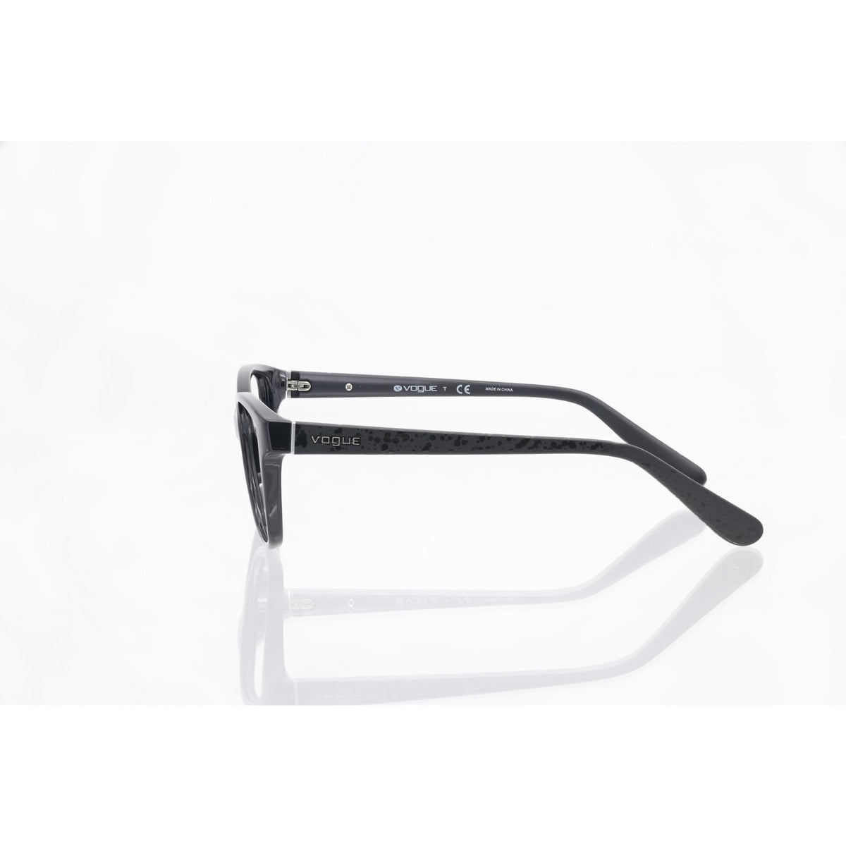 Vogue VO 2998 W44 eyeglass frames, photo 4 of 6