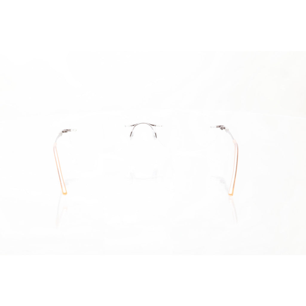 Airlock Forever 203 601 51-18-135mm Eyeglasses FRAMES ONLY - VERY GOOD CONDITION