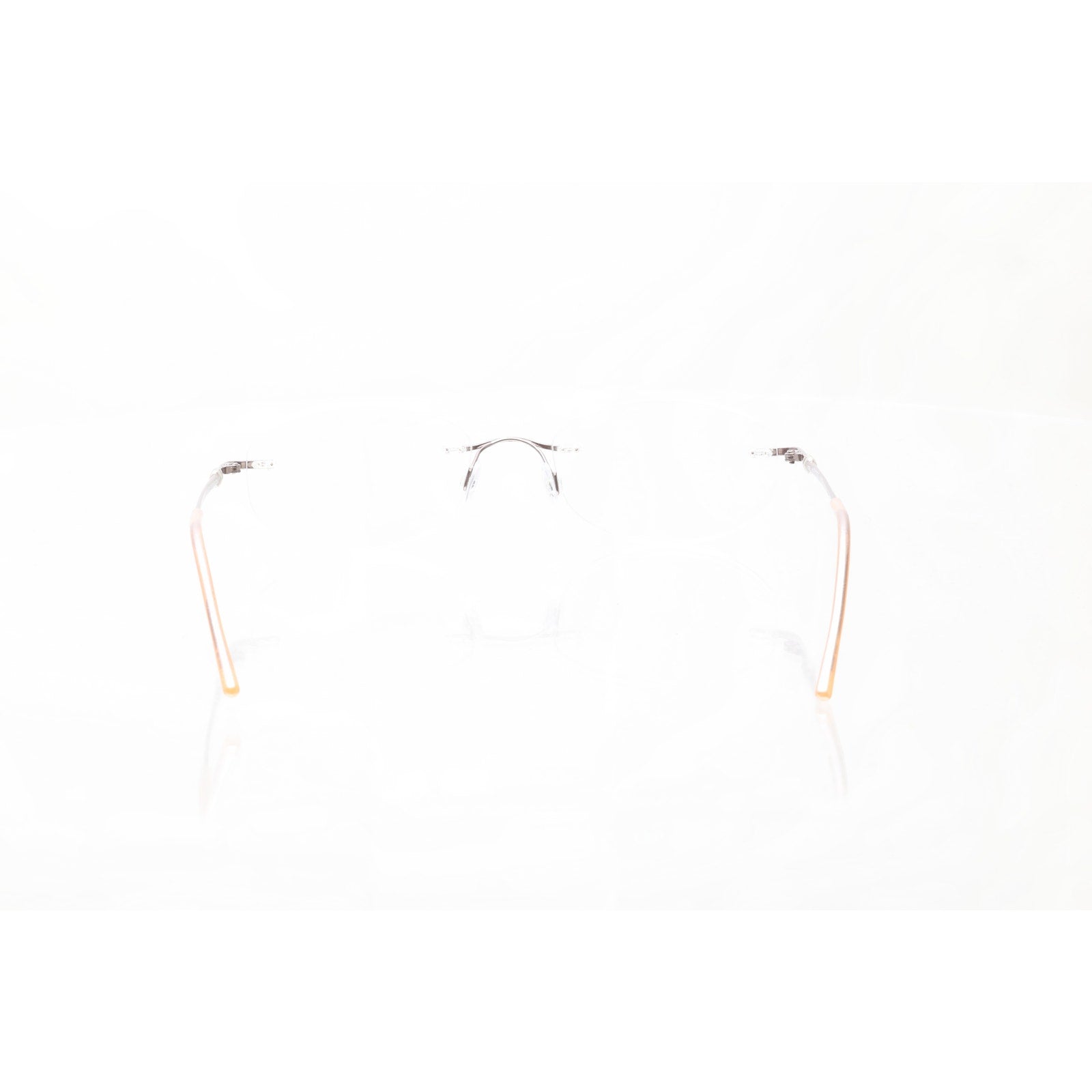 Airlock Forever 203 601 51-18-135mm Eyeglasses FRAMES ONLY - VERY GOOD CONDITION