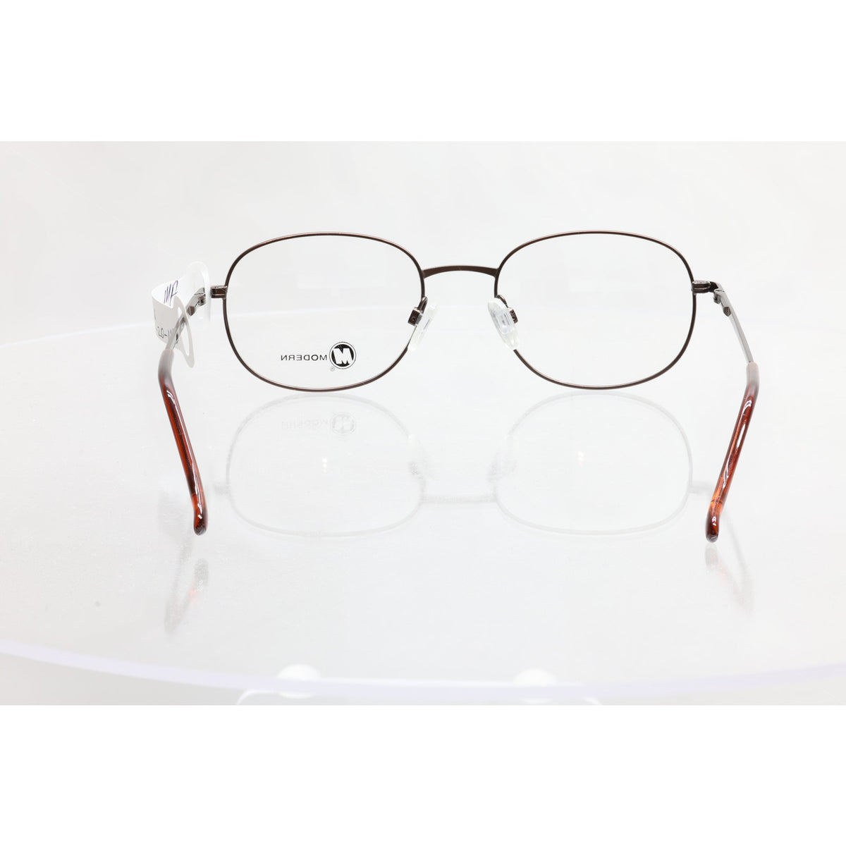 Modern Doug Brown 54-20-145mm Eyeglass FRAMES ONLY - NEW/WITHOUT TAGS