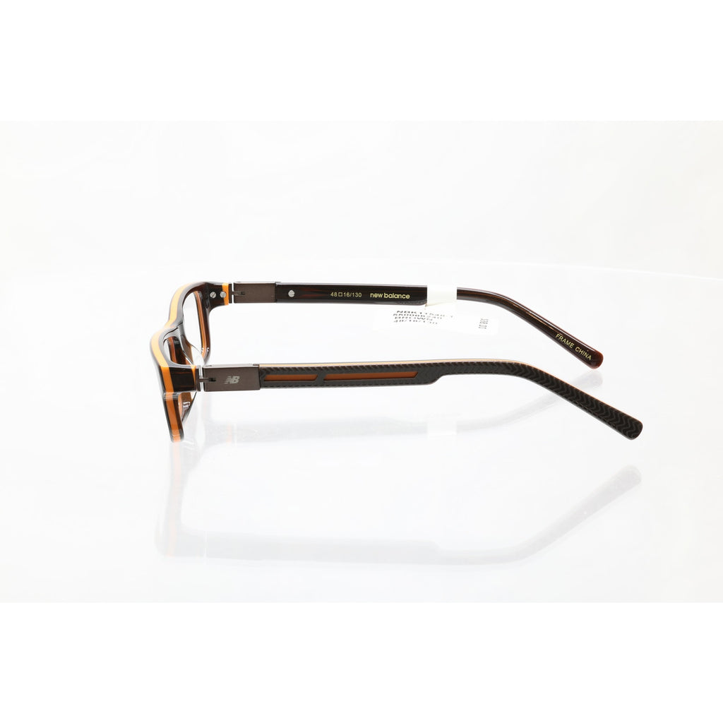 New Balance NBK 115-1 48-16-130mm Eyeglasses FRAMES ONLY - NEW CONDITION
