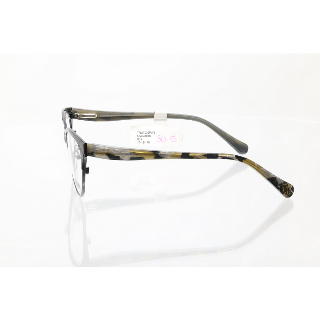 True Religion T032 52-16-140mm Eyeglasses FRAMES ONLY - NEW CONDITION