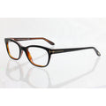 Tom Ford TF5207 005 49-18-135mm Eyeglass FRAMES ONLY - GOOD CONDITION