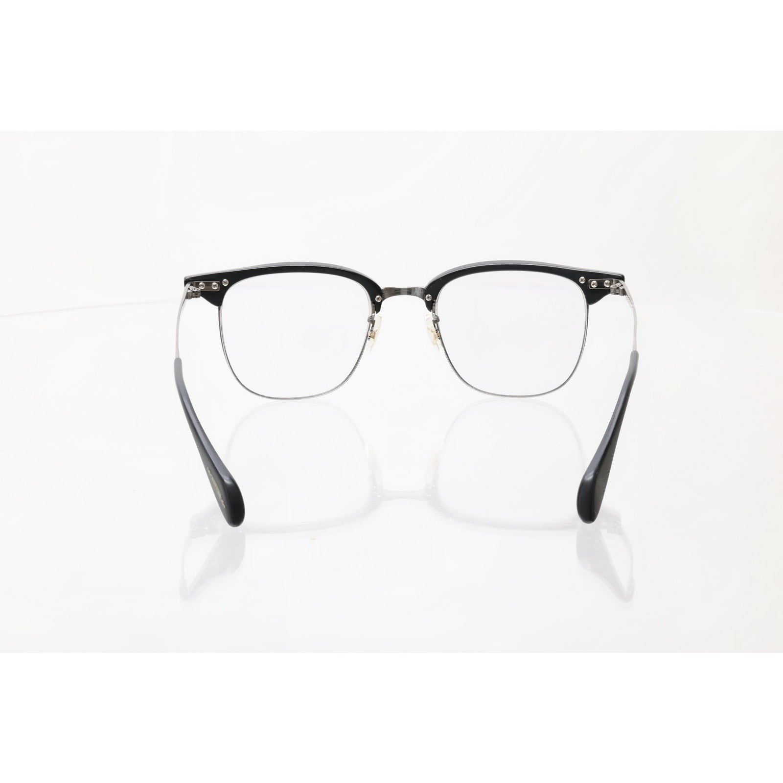 Oliver Peoples OV1172T Executive 1465 48-20-140 Eyeglass FRAMES ONLY - VERY GOOD