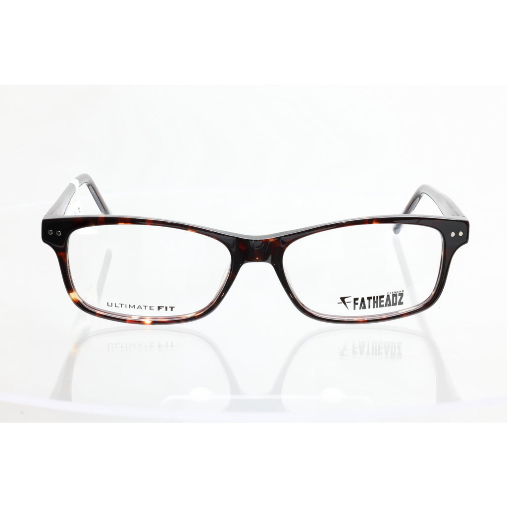 Fatheadz Eyewear FH-00194 The Storm eyeglass frames, photo 3 of 8