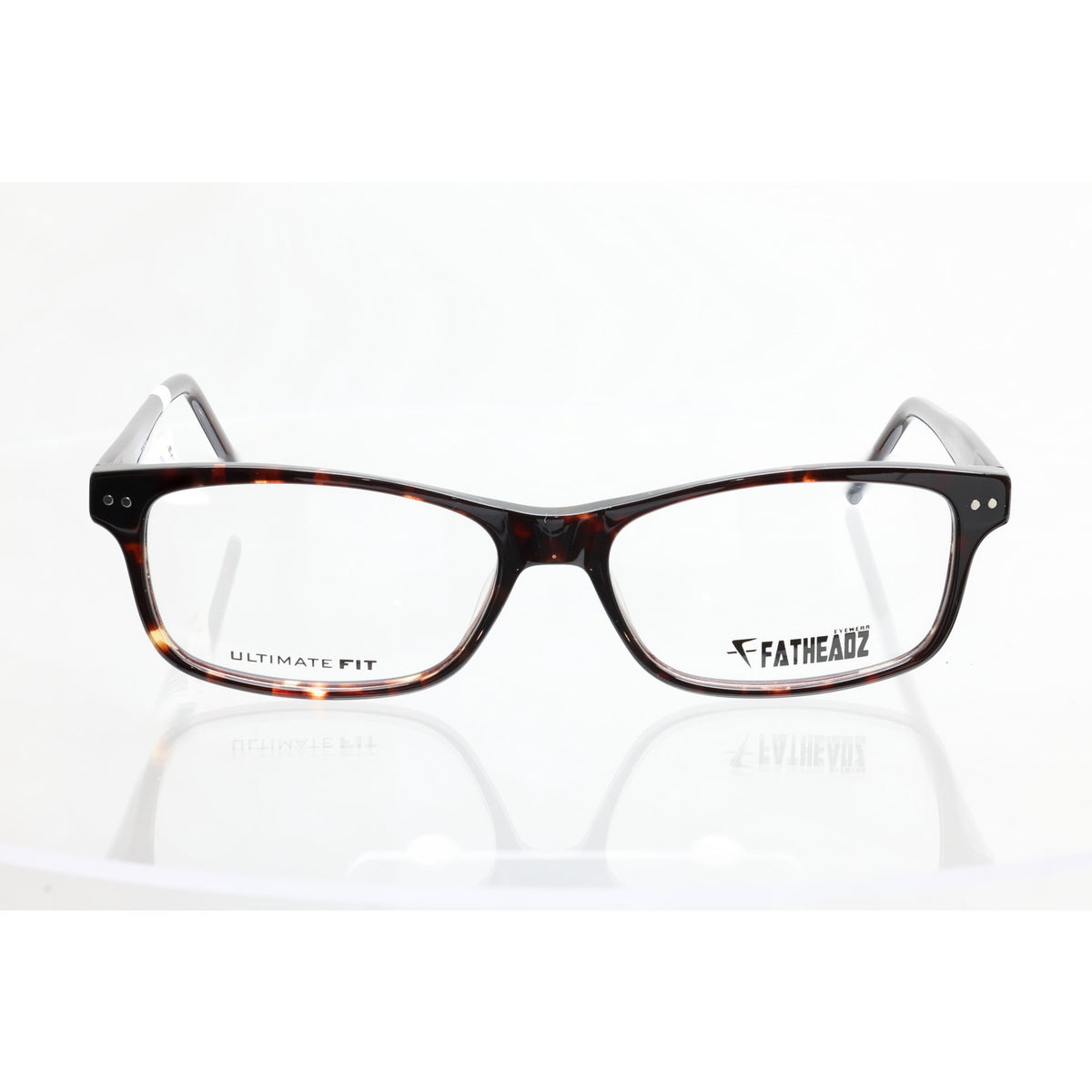 Fatheadz Eyewear FH-00194 The Storm eyeglass frames, photo 3 of 8