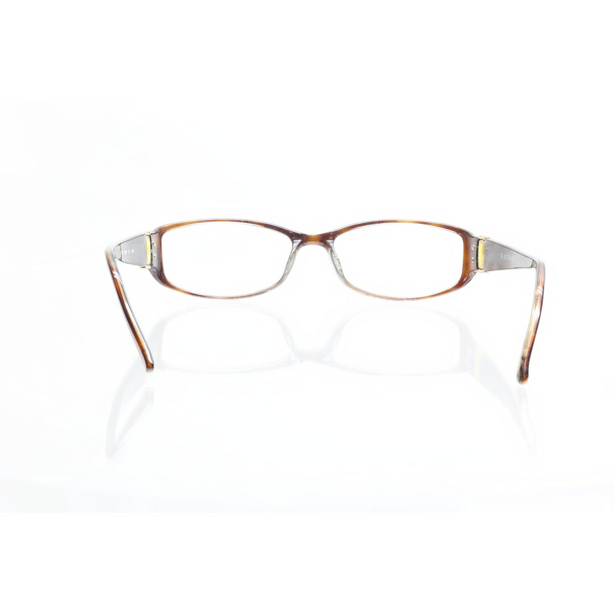 Natori LZ 302 C.550 eyeglass frames, photo 5 of 6