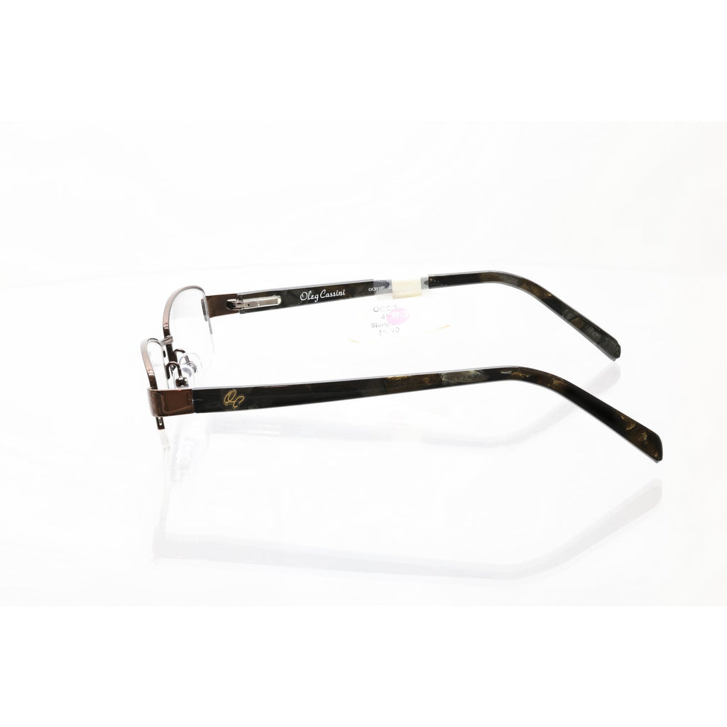 Oleg Cassini OCO341 200 eyeglass frames, photo 4 of 6