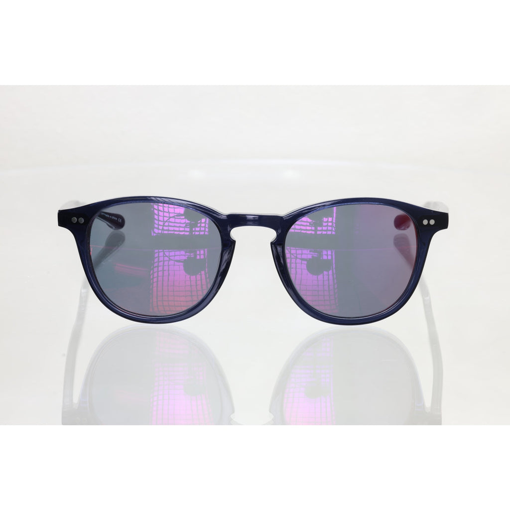 Steven Alan Mayhew dark navy blue sunglasses, photo 4 of 9