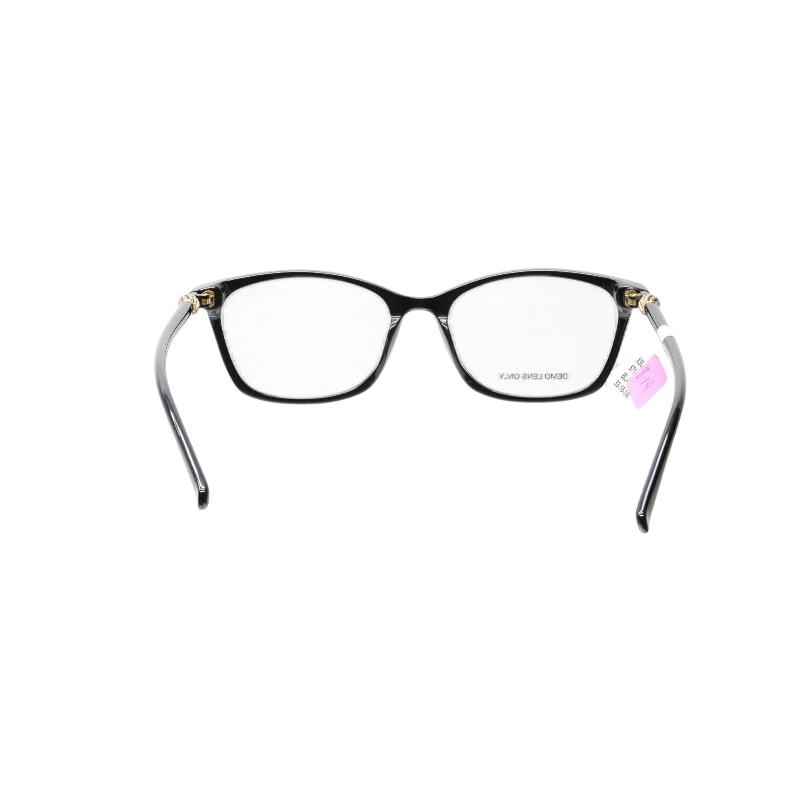 XSL XSLA09A-C1 53-16-140mm Eyeglasses FRAMES ONLY - NEW CONDITION