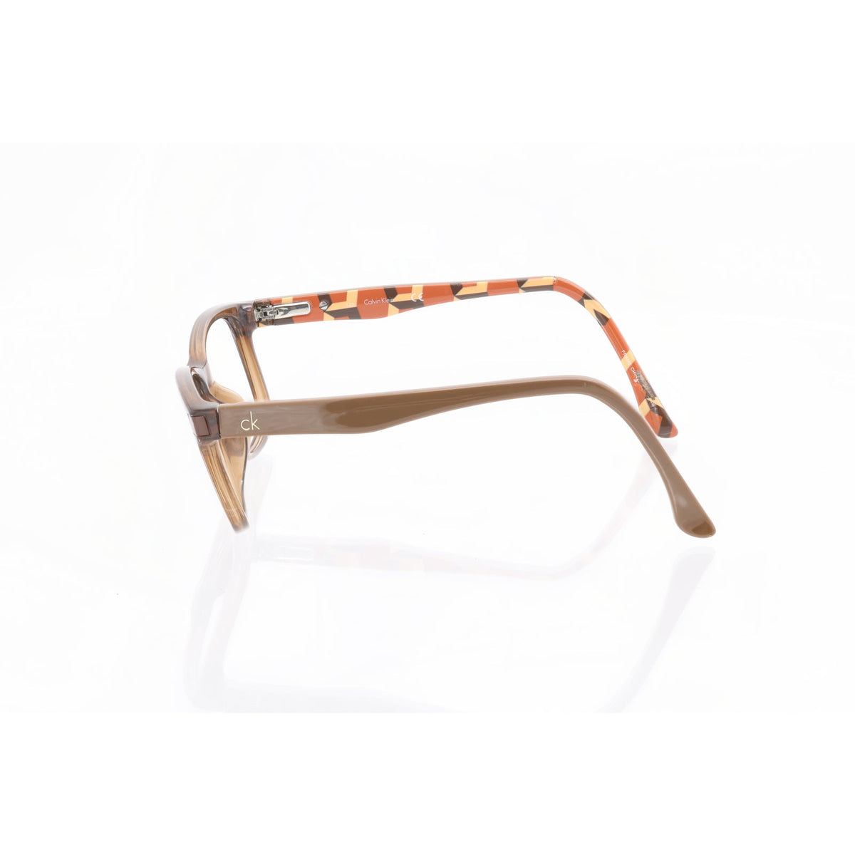 Calvin Klein CK5837 210 eyeglass frames, photo 4 of 6