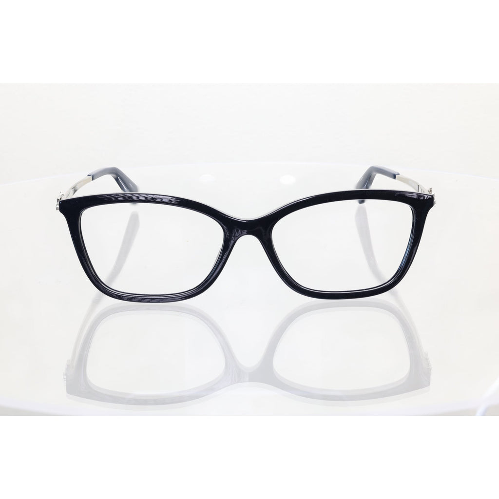 Coach HC6146U 5571 dark navy/gold eyeglass frames, photo 3 of 8