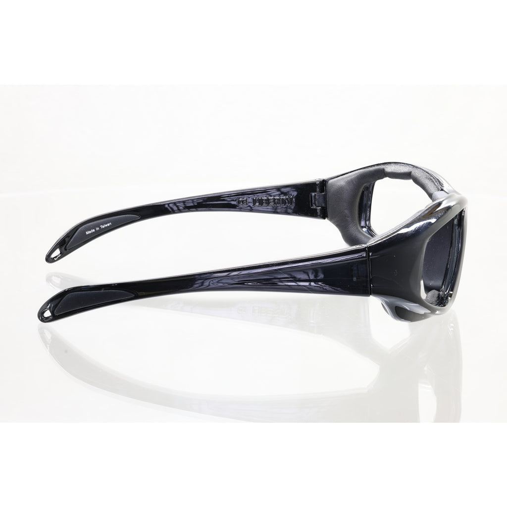 Liberty Sport Torque CS dark blue eyeglass frames, photo 6 of 8
