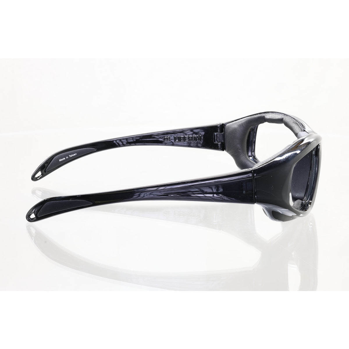Liberty Sport Torque CS dark blue eyeglass frames, photo 6 of 8