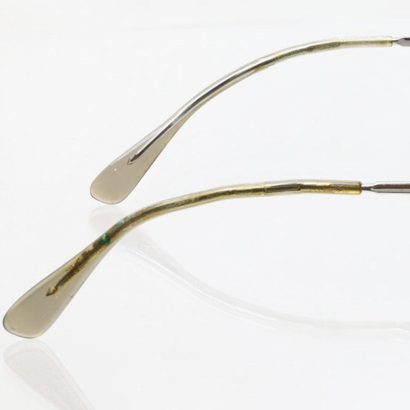 Safilo Elasta 7057 54-19-145mm H20 Eyeglass FRAMES ONLY - GOOD CONDITION