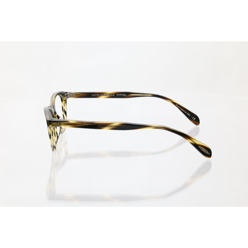 Oliver Peoples OV5224 Ashton 1003 50-17-140mm Eyeglass FRAMES ONLY - GOOD