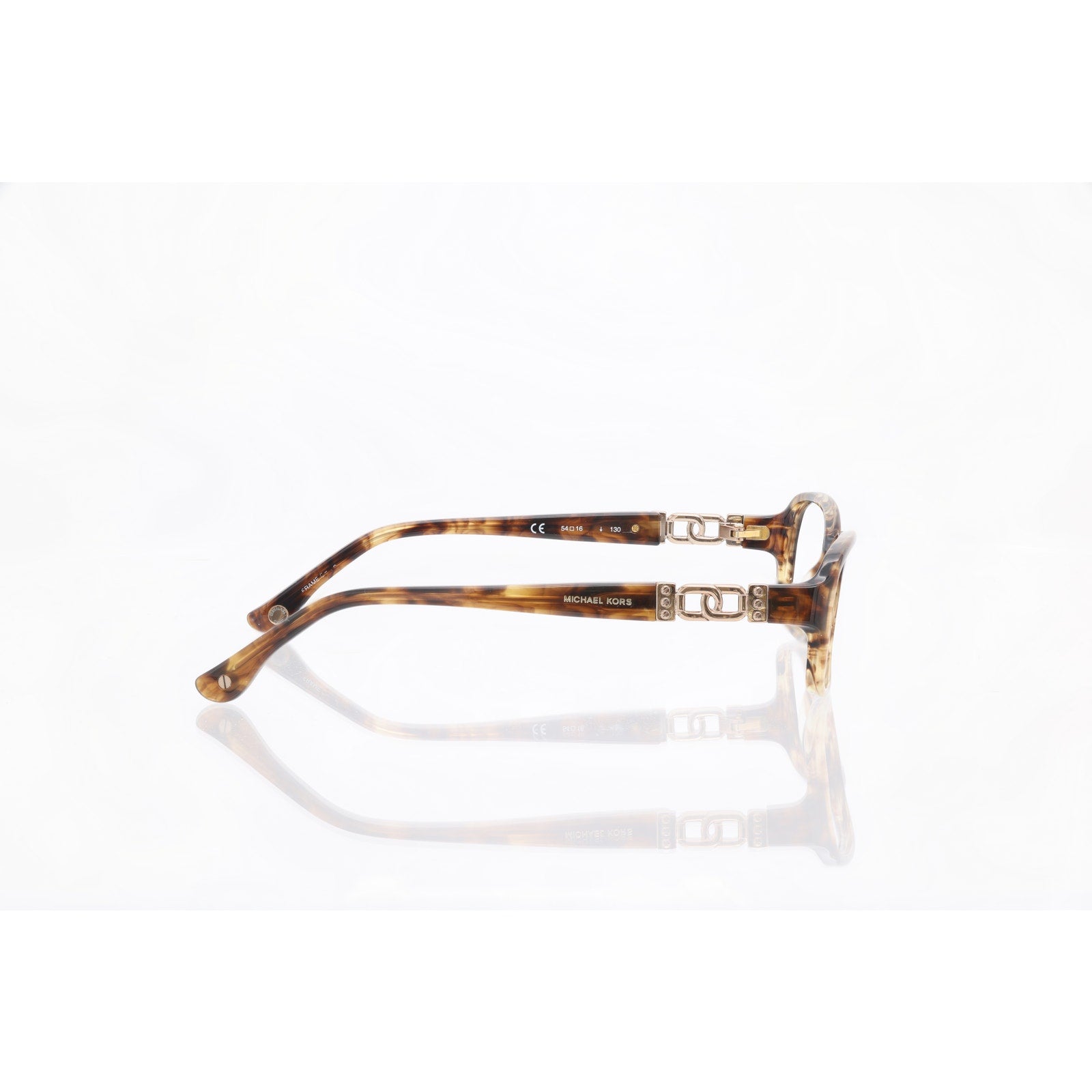 Michael Kors 	MK217 226 54-16-130mm Eyeglasses FRAMES ONLY - VERY GOOD