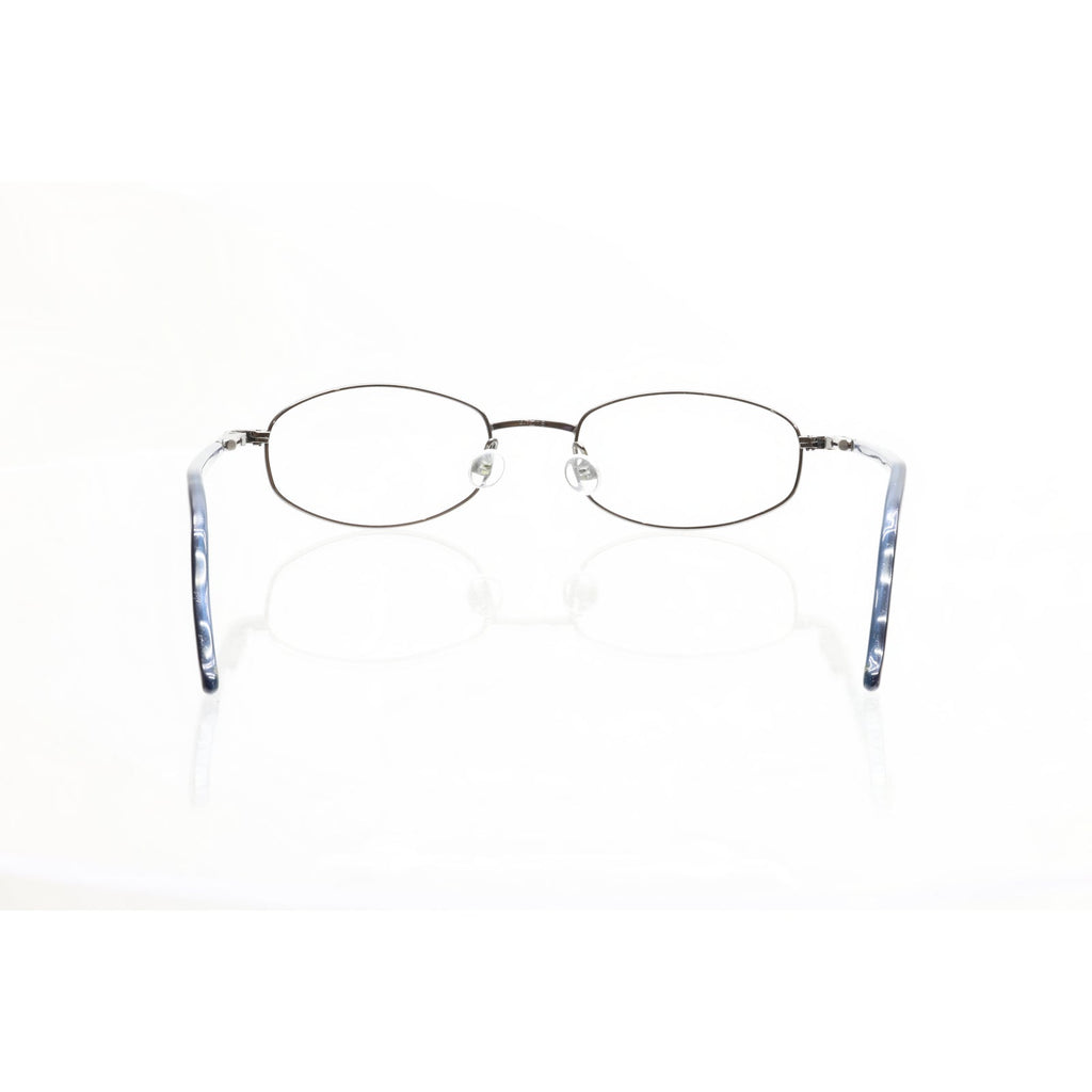 Converse REM Maniac midnight blue eyeglass frames, photo 5 of 6
