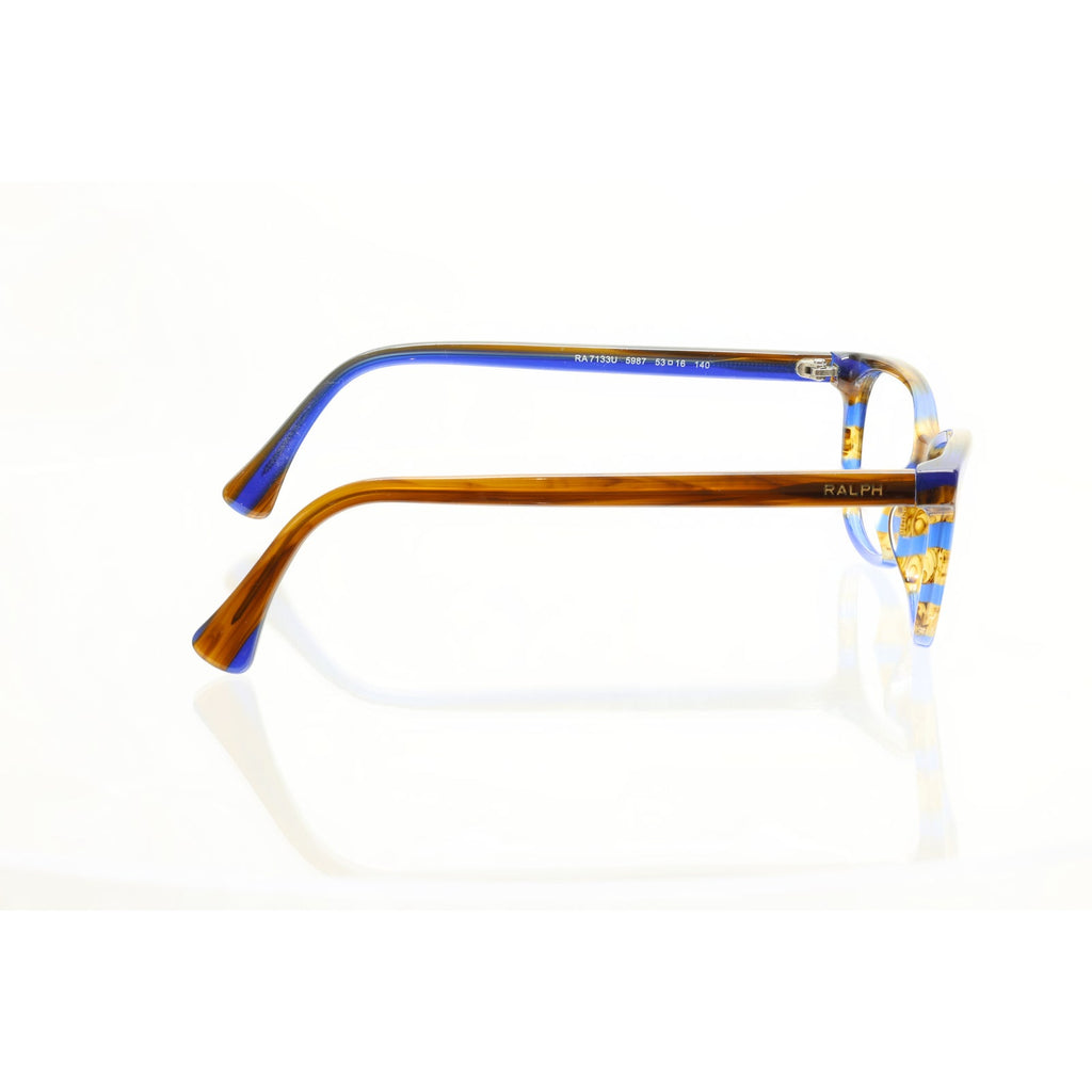 Ralph Lauren RA7133U 5987 eyeglass frames, photo 6 of 6