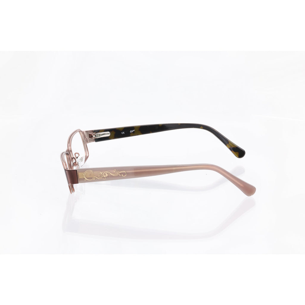 Candie's C Silvia brown eyeglass frames, photo 4 of 6