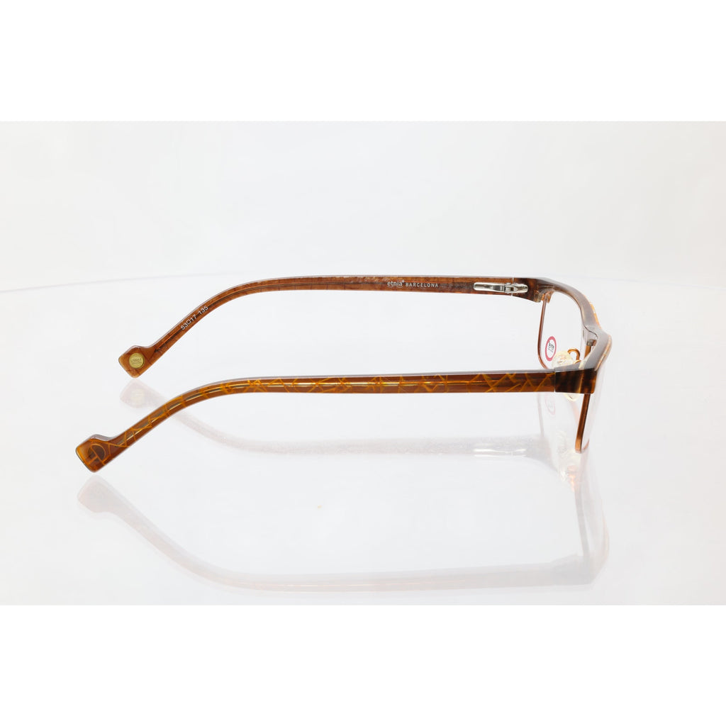 Etnia Barcelona UPPSALA 53-17-135mm Eyeglass FRAMES ONLY - NEW/WITHOUT TAGS