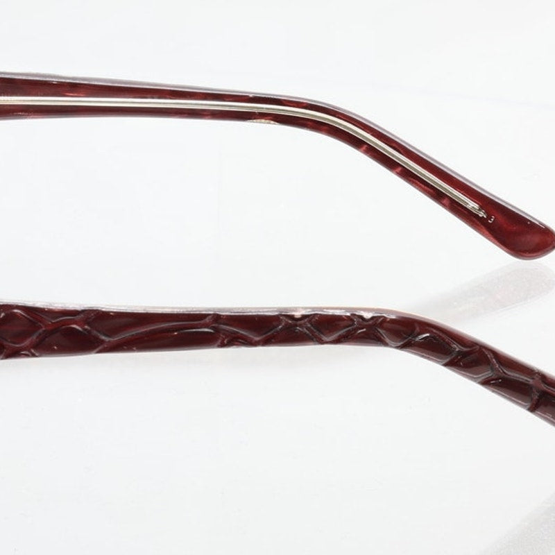 South Hampton SH0002 53-16-135mm LI Eyeglass FRAMES ONLY - GOOD CONDITION