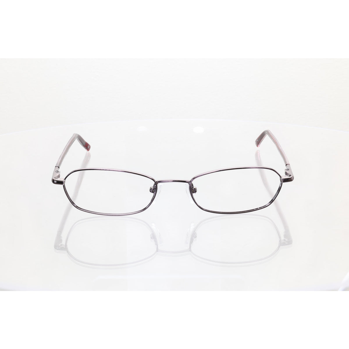 Kenneth Cole Reaction Joyous Reaction lavender eyeglass frames, photo 3 of 8