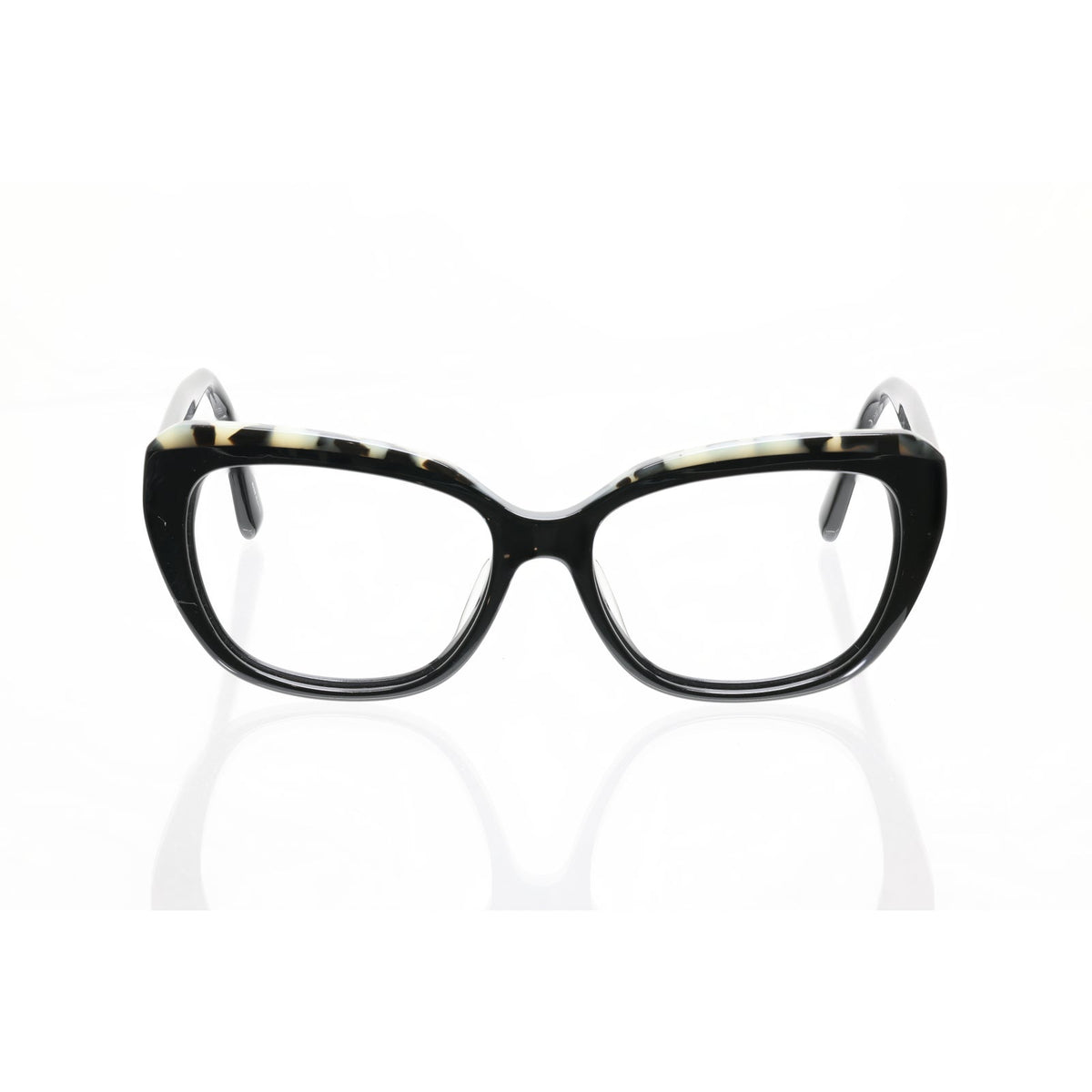 Bobbi Brown The Koko/S 8079O eyeglass frames, photo 3 of 6