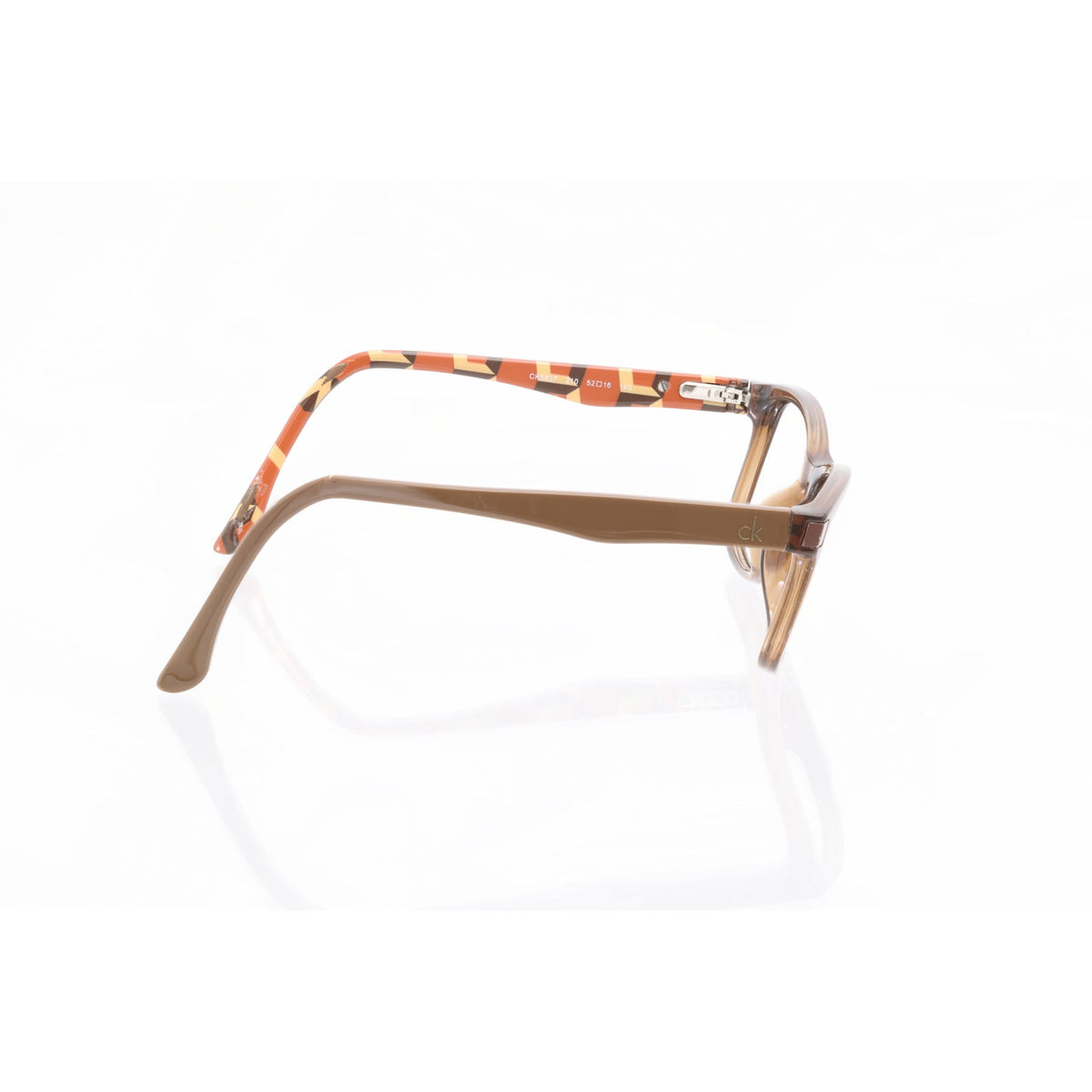 Calvin Klein CK5837 210 eyeglass frames, photo 6 of 6