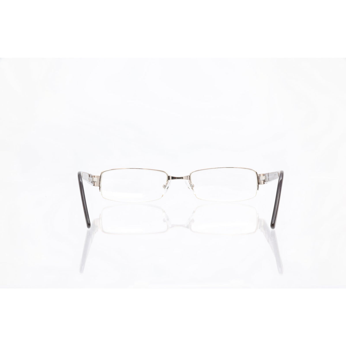 Prada VPR 64H 7BP-1O1 eyeglass frames, photo 5 of 6