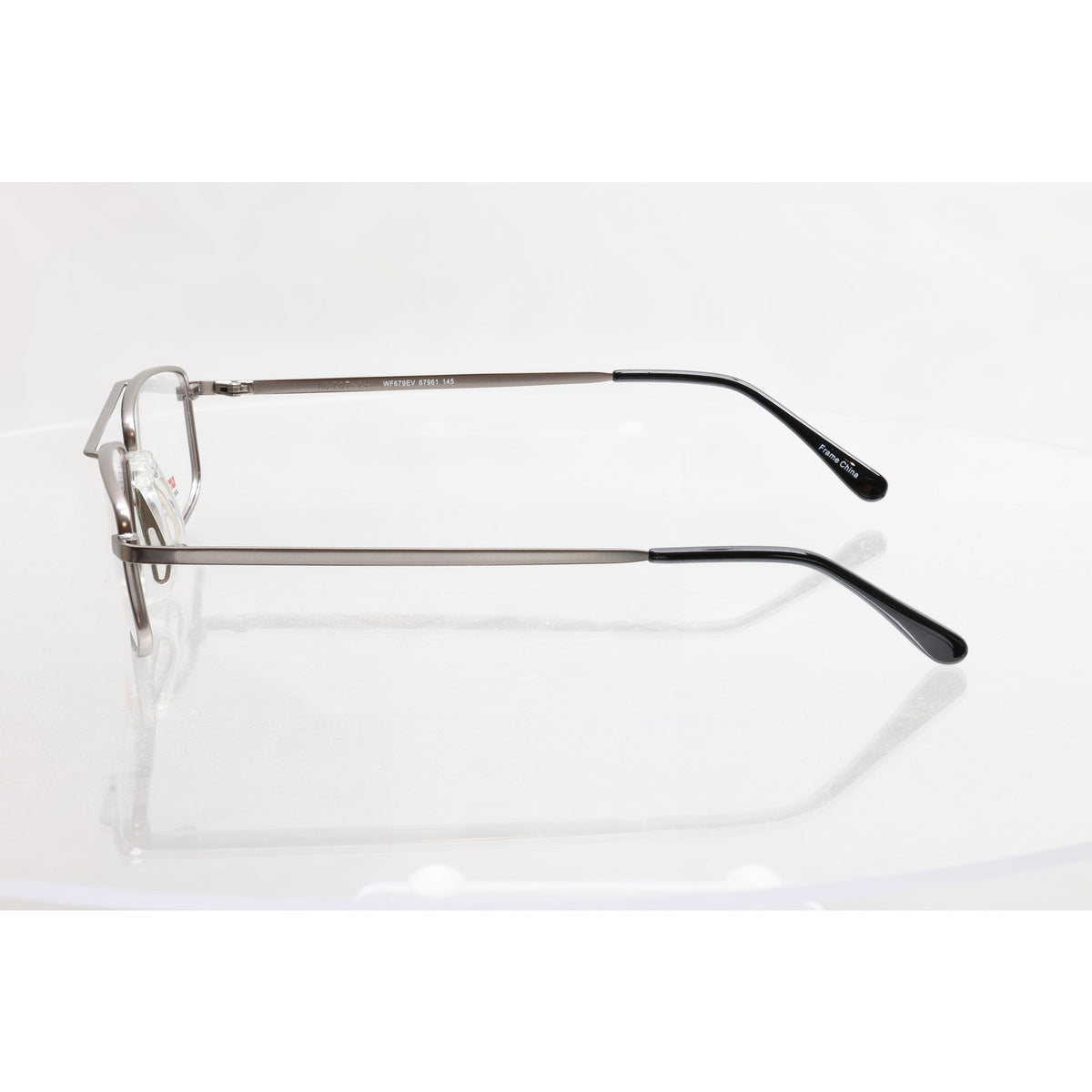 USA Workforce WF679EV 67961 Eyeglass FRAMES ONLY - NEW/WITHOUT TAGS