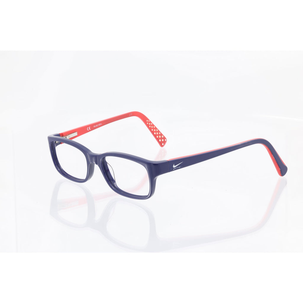 Nike 5513 413 eyeglass frames