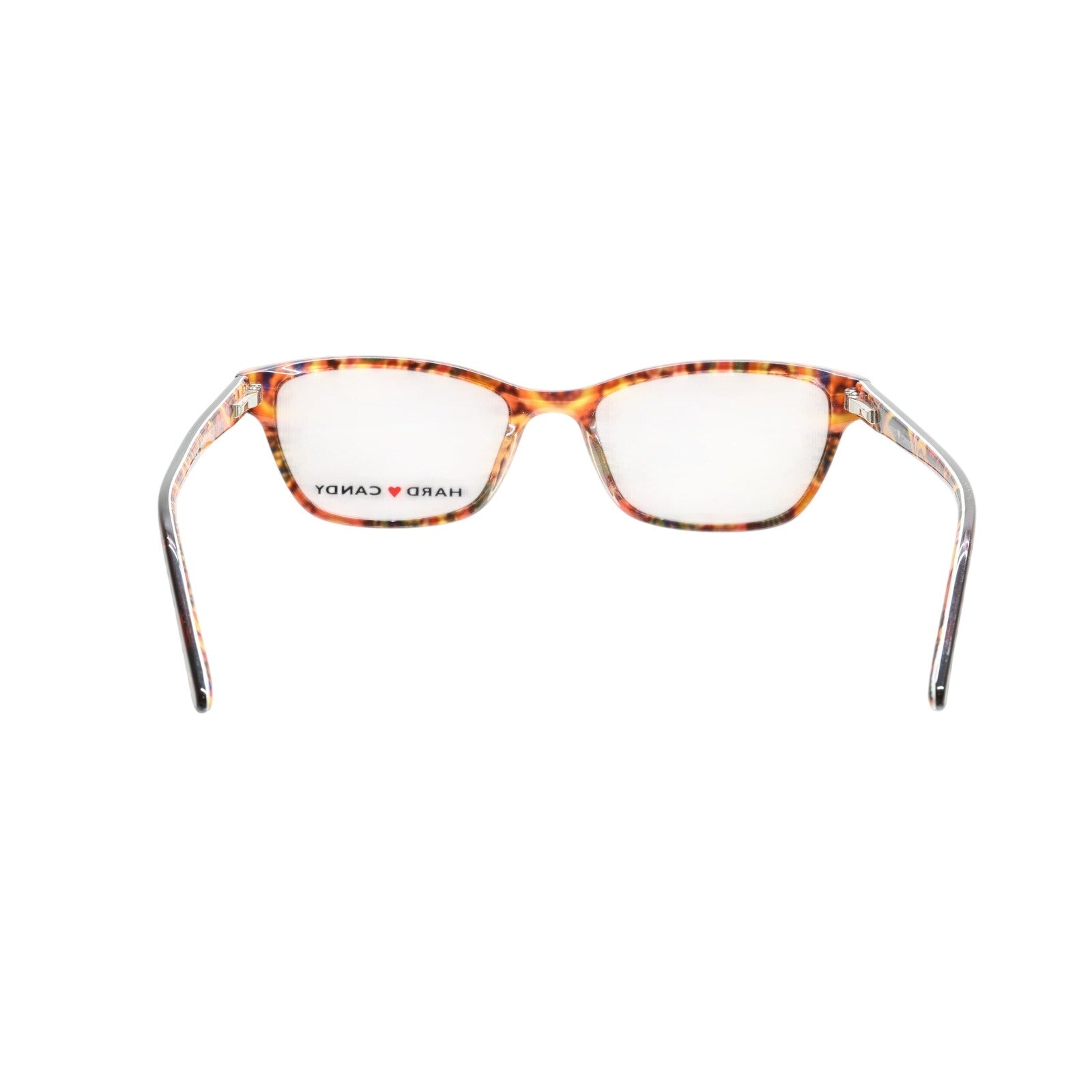 Hard Candy HC32 BWN 50-17-140mm Eyeglasses FRAMES ONLY - NEW CONDITION